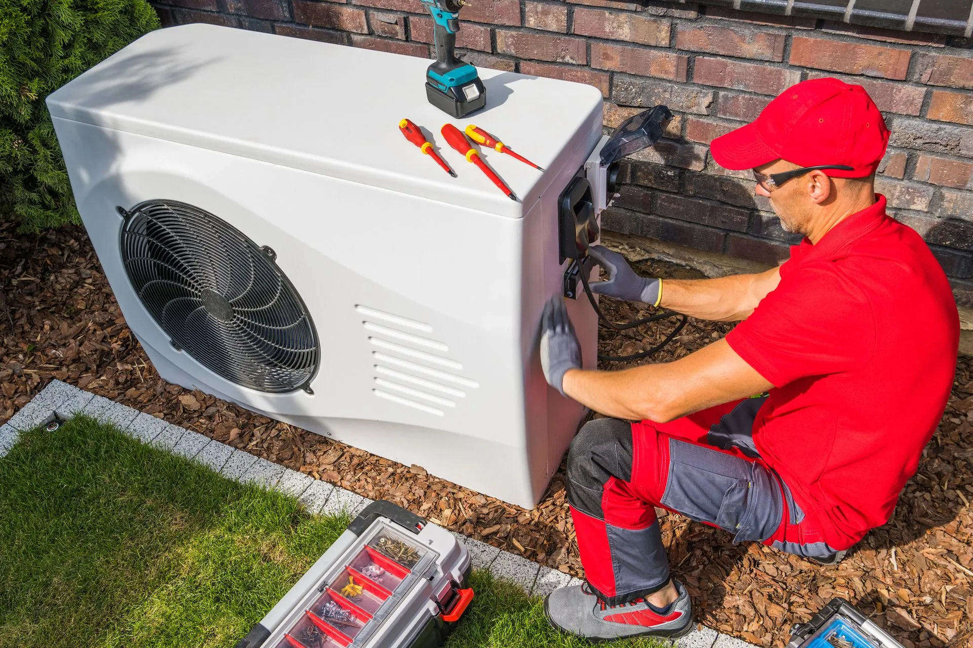 About HVAC in Electra, TX
